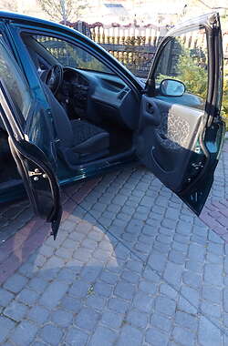Седан Daewoo Lanos 2003 в 