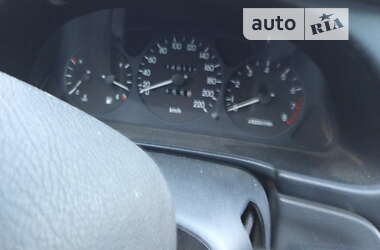 Седан Daewoo Lanos 2003 в 