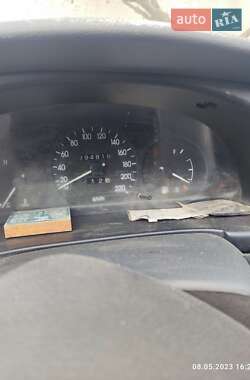 Седан Daewoo Lanos 2006 в Хмельницком