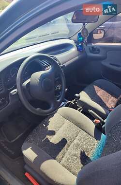 Хэтчбек Daewoo Lanos 2004 в 