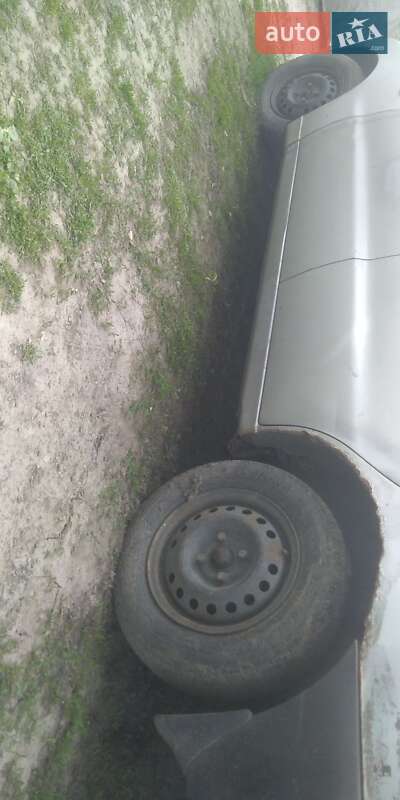 Седан Daewoo Lanos 2005 в Кагарлыке фото 8 Седан Daewoo Lanos 2005 в Кагарлыке