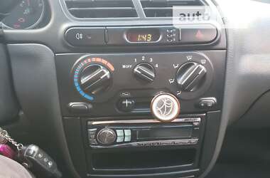 Седан Daewoo Lanos 2008 в 