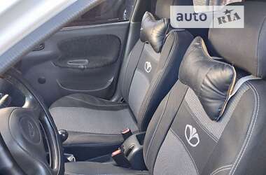 Седан Daewoo Lanos 2003 в 