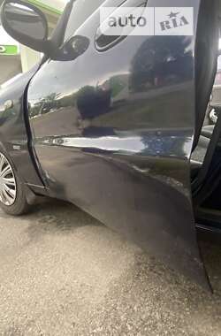 Седан Daewoo Lanos 2006 в 