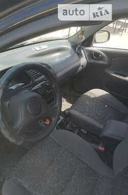 Седан Daewoo Lanos 2008 в 