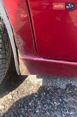 Седан Daewoo Lanos 2006 в 
