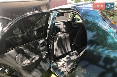 Седан Daewoo Lanos 2003 в Львове