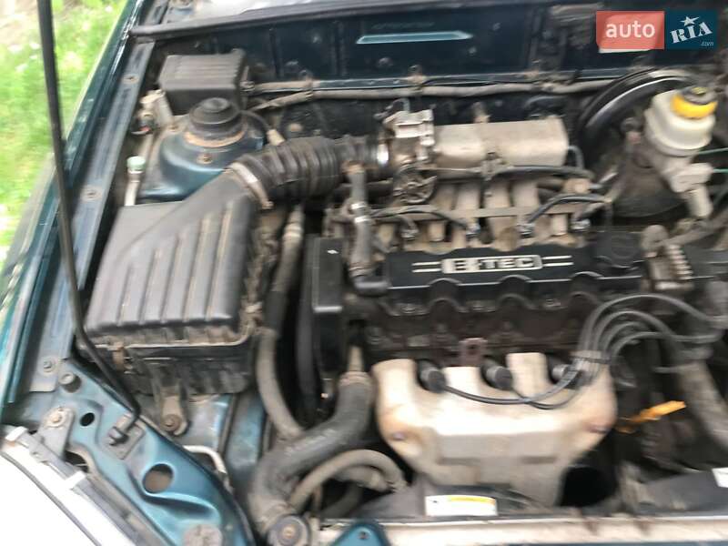 Седан Daewoo Lanos 2003 в Львове фото 13 Седан Daewoo Lanos 2003 в Львове