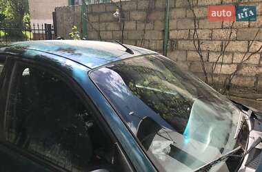 Седан Daewoo Lanos 2003 в Львове