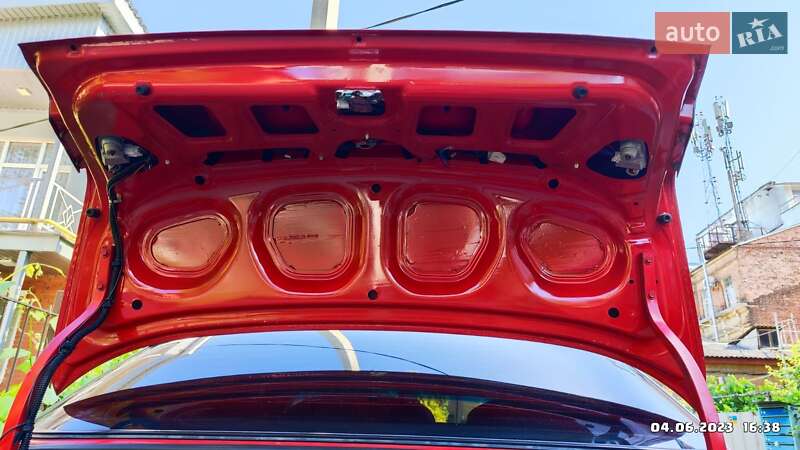 Седан Daewoo Lanos 2008 в Харькове фото 13 Седан Daewoo Lanos 2008 в Харькове