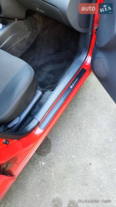 Седан Daewoo Lanos 2008 в Харькове фото 16 Седан Daewoo Lanos 2008 в Харькове