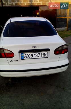 Седан Daewoo Lanos 2003 в Новой Водолаге фото 2 Седан Daewoo Lanos 2003 в Новой Водолаге