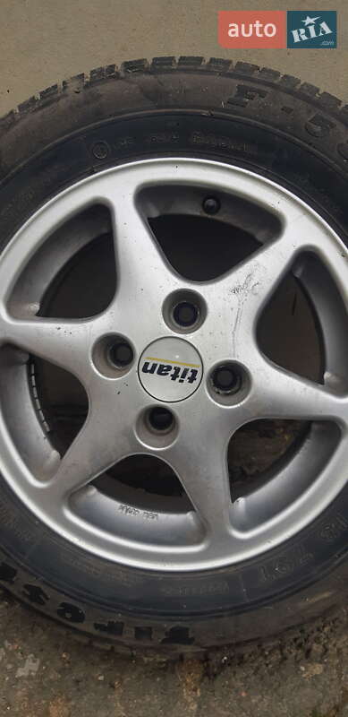 Седан Daewoo Lanos 2006 в Луцьку фото 3 Седан Daewoo Lanos 2006 в Луцьку