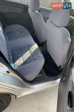 Седан Daewoo Lanos 2005 в 