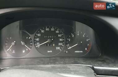 Седан Daewoo Lanos 2006 в Днепре