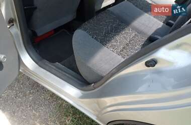 Седан Daewoo Lanos 2007 в Киеве фото 13 Седан Daewoo Lanos 2007 в Киеве