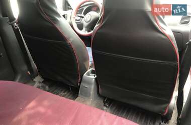 Седан Daewoo Lanos 2006 в 