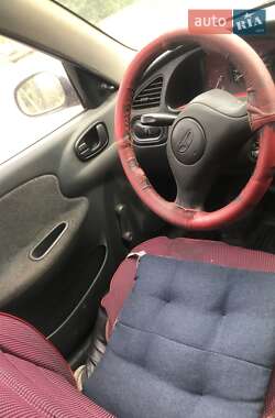 Седан Daewoo Lanos 2006 в 