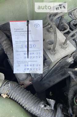 Хетчбек Daewoo Lanos 2002 в 