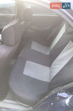 Седан Daewoo Lanos 2006 в Запоріжжі