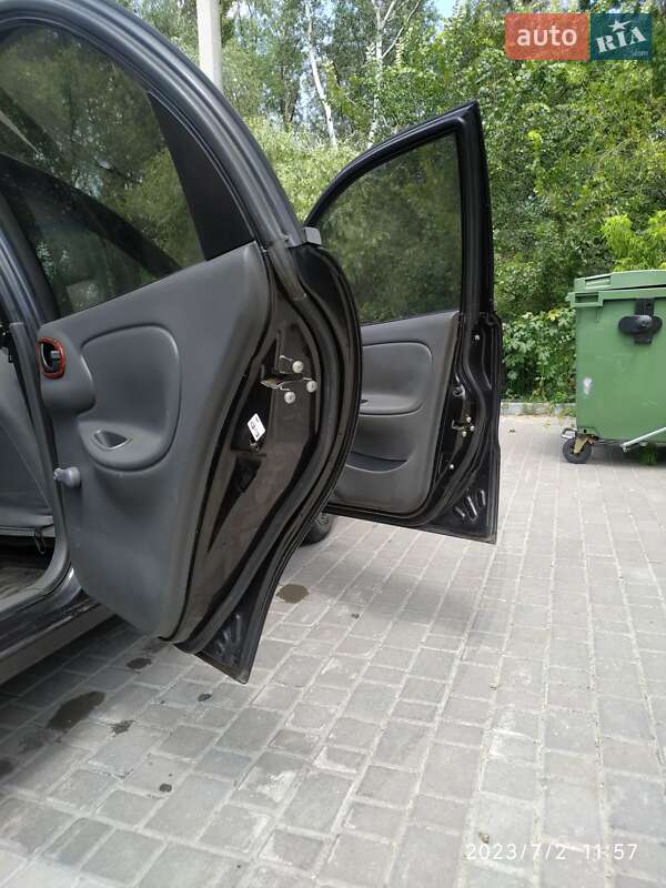 Седан Daewoo Lanos 2008 в Днепре