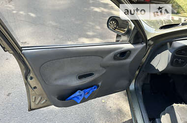 Седан Daewoo Lanos 2007 в 