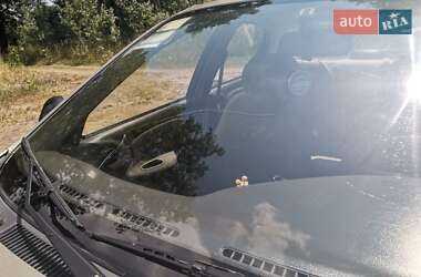 Седан Daewoo Lanos 2007 в Кременчуге