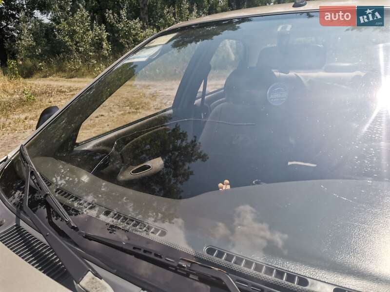 Седан Daewoo Lanos 2007 в Кременчуці