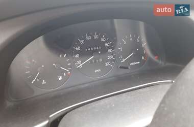 Седан Daewoo Lanos 2004 в 