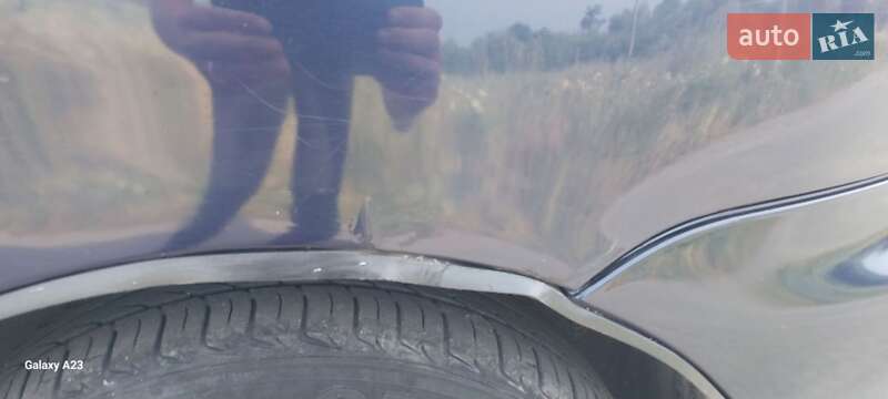 Хетчбек Daewoo Lanos 2005 в Запоріжжі