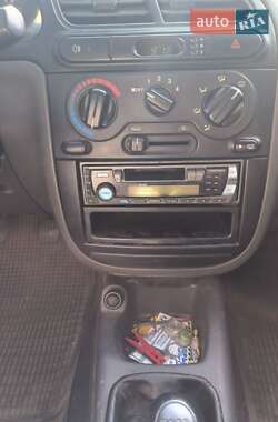 Седан Daewoo Lanos 2004 в 