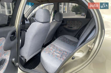 Седан Daewoo Lanos 2002 в Хмельницком