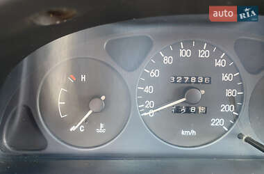 Седан Daewoo Lanos 2002 в Хмельницком