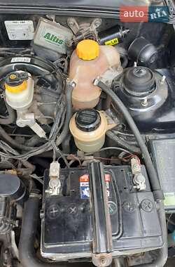 Седан Daewoo Lanos 2008 в Тячеве