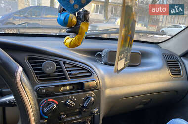 Седан Daewoo Lanos 2008 в 
