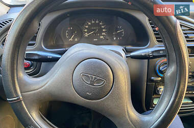 Седан Daewoo Lanos 2008 в 