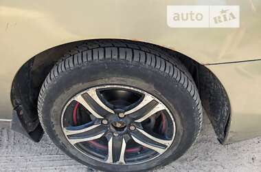 Седан Daewoo Lanos 2006 в 