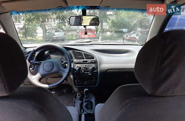 Седан Daewoo Lanos 2003 в 