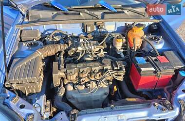 Седан Daewoo Lanos 2006 в 