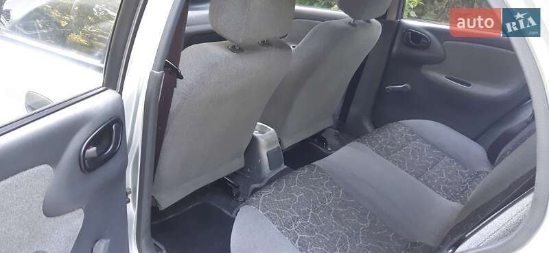 Седан Daewoo Lanos 2008 в Костопілі