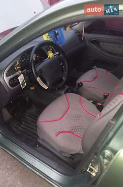 Седан Daewoo Lanos 2005 в Рожище фото 5 Седан Daewoo Lanos 2005 в Рожище
