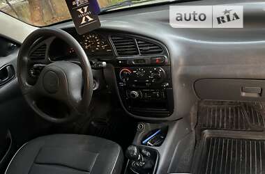 Седан Daewoo Lanos 2007 в 