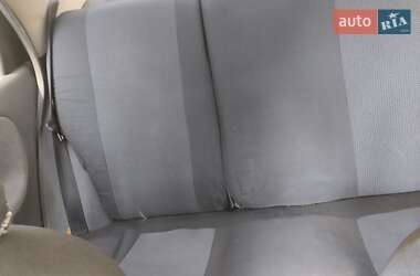Седан Daewoo Lanos 2007 в 