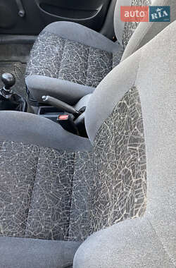 Седан Daewoo Lanos 2008 в Рівному