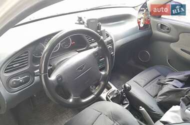Седан Daewoo Lanos 2005 в 