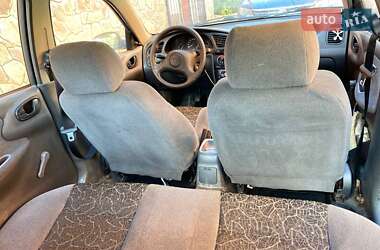 Седан Daewoo Lanos 2007 в 