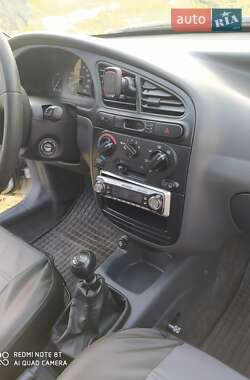 Седан Daewoo Lanos 2005 в 