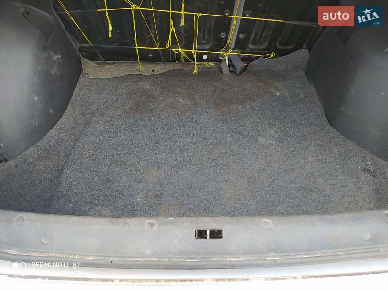 Седан Daewoo Lanos 2005 в Броварах