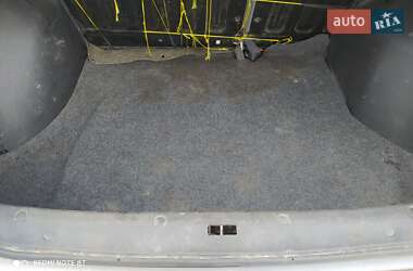 Седан Daewoo Lanos 2005 в 