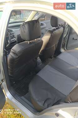 Седан Daewoo Lanos 2005 в 